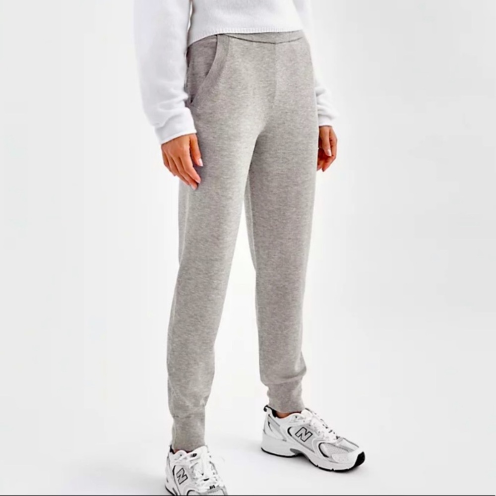 Babaton - Rodin Jogger - Grey - Size Medium